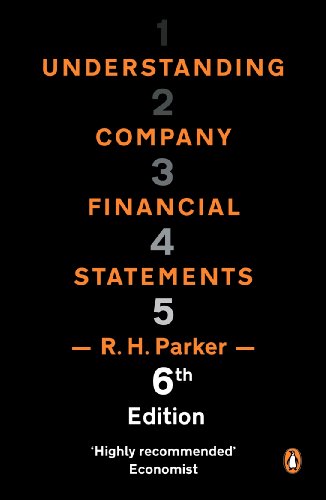 Book Understanding Company Financial Statements free