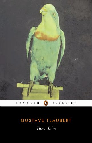 Book Three Tales (Penguin Classics) free