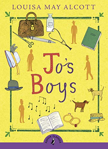 Book Jo's Boys (Puffin Classics) free