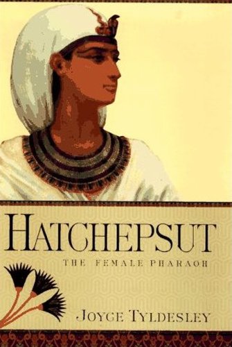 Book Hatchepsut: The Female Pharaoh free