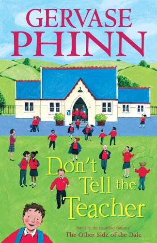Book Don't Tell the Teacher free