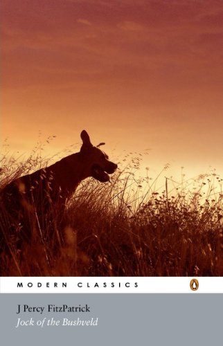 Book Jock of the Bushveld (Penguin Modern Classics) free