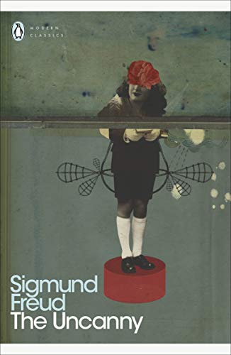 Book The Uncanny (Penguin Modern Classics) free