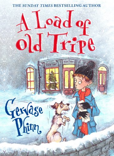Book A Load of Old Tripe free