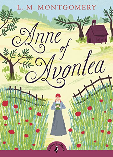 Book Anne of Avonlea (Puffin Classics) free