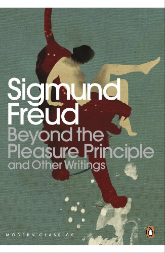 Book Beyond the Pleasure Principle: And Other Writings (Penguin Modern Classics) free