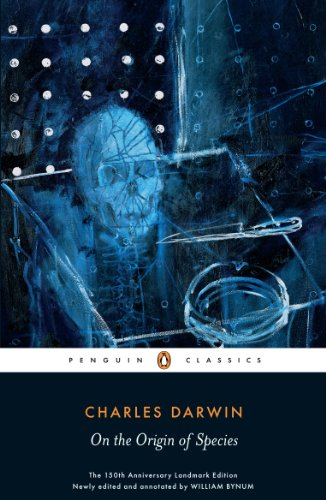 Book On the Origin of Species: By Means of Natural Selection or The Preservation of Favoured Races in the Struggle for Life (Penguin Classics) free
