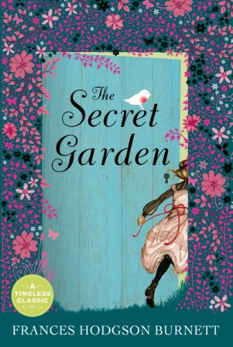 Book The Secret Garden (centenary ed) (Puffin Classics) free