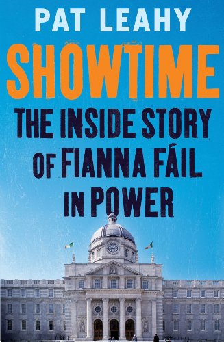 Book Showtime: The Inside Story of Fianna Fáil in Power free