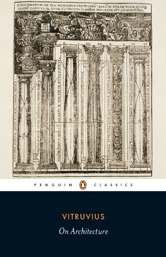 Book On Architecture (Penguin Classics) free