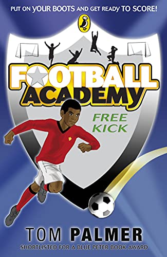 Book Football Academy: Free Kick free