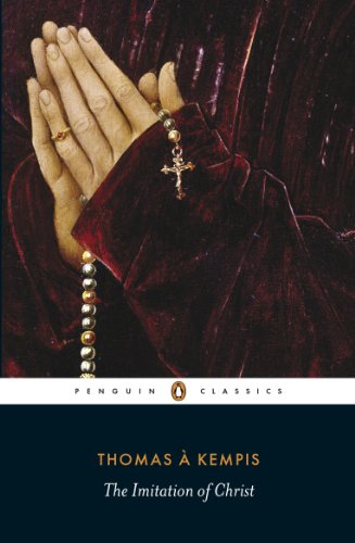 Book The Imitation of Christ (Penguin Classics) free
