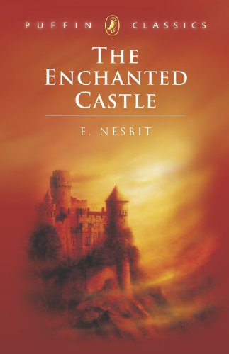 Book The Enchanted Castle (Puffin Classics) free