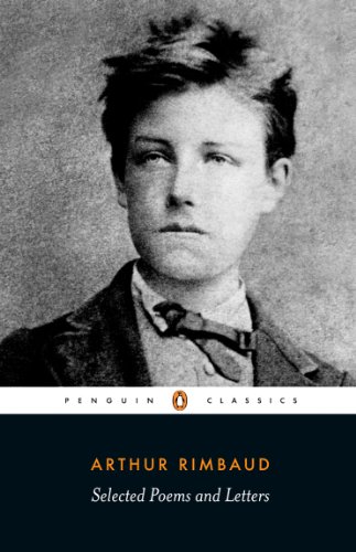 Book Selected Poems and Letters (Penguin Classics) free