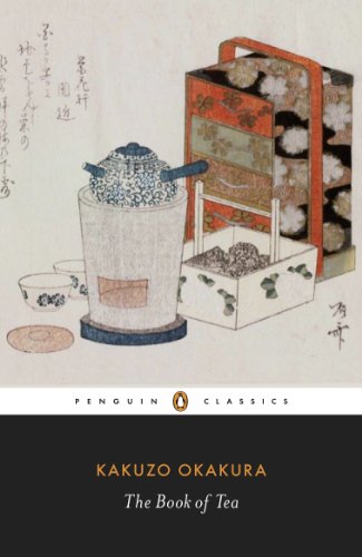 Book The Book of Tea (Penguin Classics) free