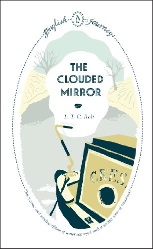 Book The Clouded Mirror (English Journeys Book 14) free