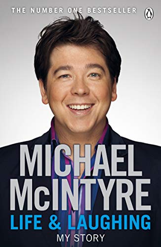 Book Life and Laughing: The bestselling first official autobiography from Britain’s biggest comedy star free