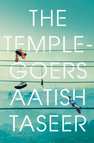 Book The Temple-goers free