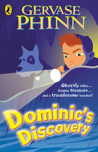 Book Dominic's Discovery free