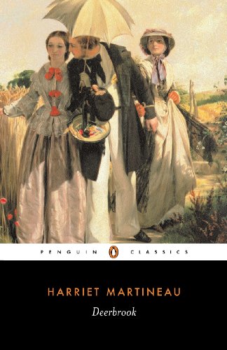 Book Deerbrook (Penguin Classics) free