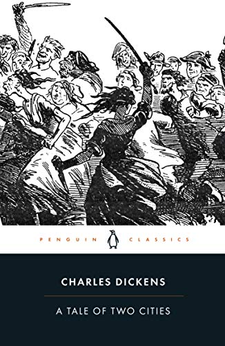 Book A Tale of Two Cities (Penguin Classics) free