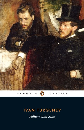 Book Fathers and Sons (Penguin Classics) free