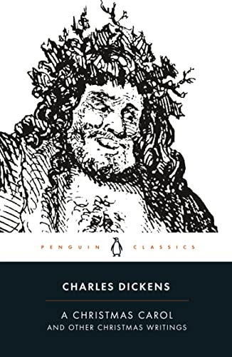 Book A Christmas Carol and Other Christmas Writings ((Penguin Classics)) free