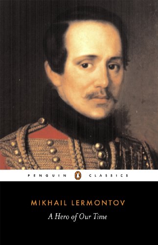 Book A Hero of Our Time (Penguin Classics) free