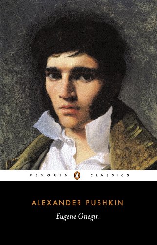 Book Eugene Onegin (Penguin Classics) free