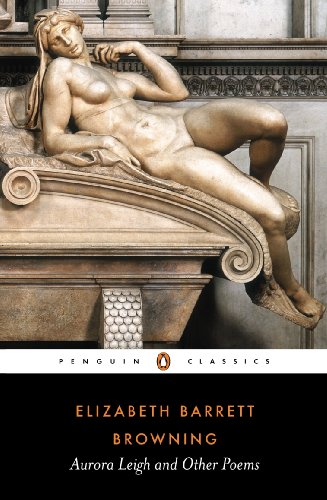 Book Aurora Leigh and Other Poems (Penguin Classics) free