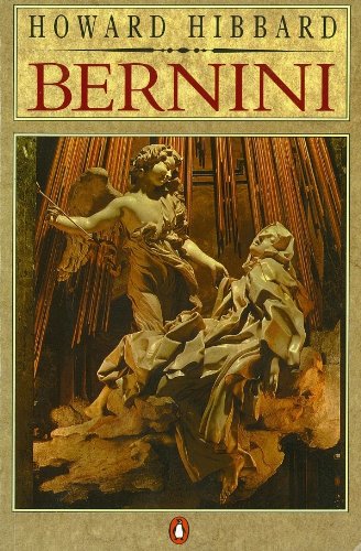 Book Bernini (Penguin Art & Architecture) free