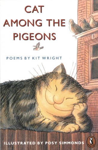 Book Cat Among the Pigeons: Poems (Puffin Books) free
