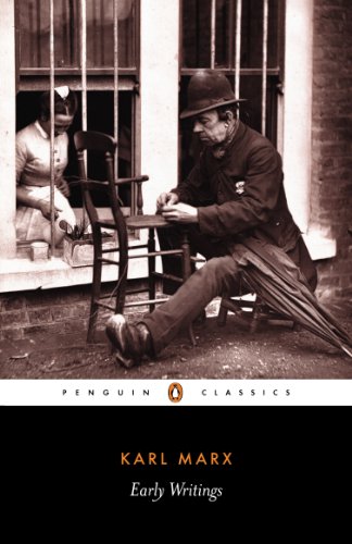 Book Early Writings (Penguin Classics) free