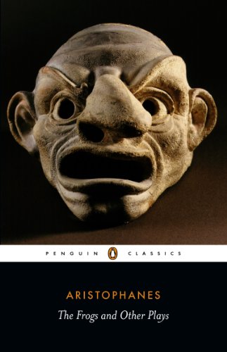 Book Frogs and Other Plays (Penguin Classics) free