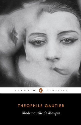 Book Mademoiselle de Maupin (Penguin Classics) free Book Mademoiselle de Maupin (Penguin Classics) free