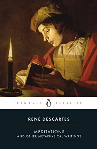 Book Meditations and Other Metaphysical Writings (Penguin Classics) free
