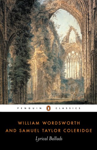 Book Lyrical Ballads: With a Few Other Poems (Penguin Classics) free