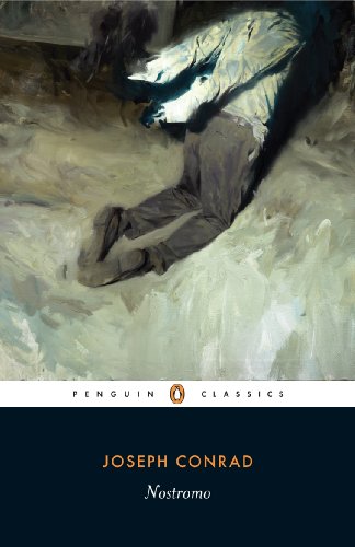 Book Nostromo: A Tale of the Seaboard (Penguin Classics) free