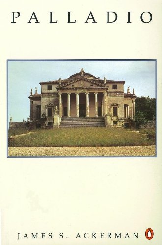 Book Palladio (Penguin Art & Architecture) free