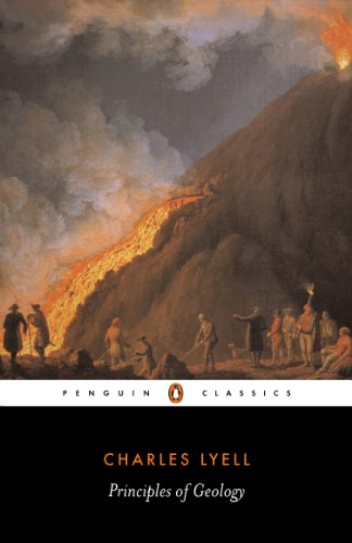 Book Principles of Geology (Penguin Classics) free