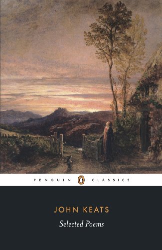 Book Selected Poems: Keats (Penguin Classics) free