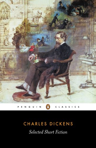 Book Selected Short Fiction (English Library) free