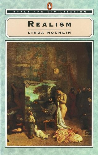 Book Realism: (Style and Civilization) (Style & Civilization) free