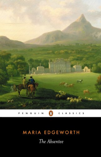 Book The Absentee (Penguin Classics) free