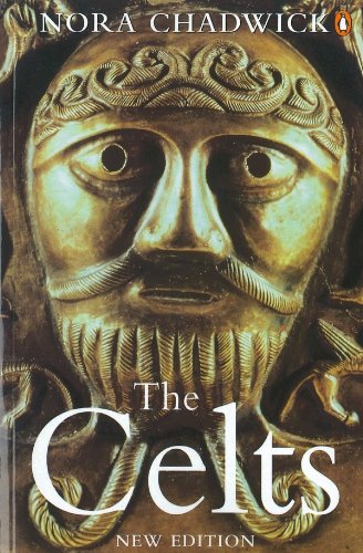 Book The Celts (Penguin History) free