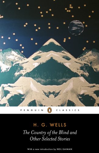 Book The Country of the Blind and other Selected Stories (Penguin Classics) free