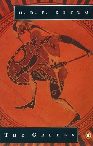 Book The Greeks (Penguin History) free