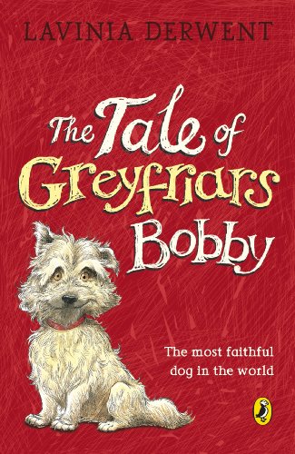 Book The Tale of Greyfriars Bobby (Young Puffin Books) free