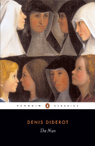 Book The Nun (Classics) free