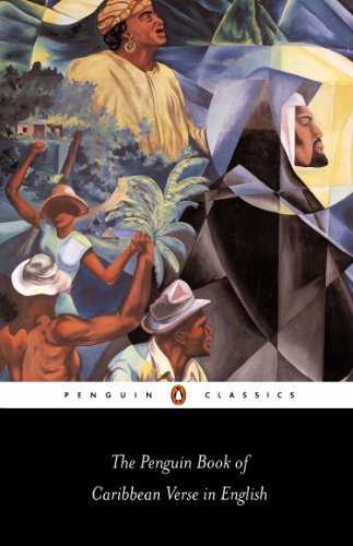 Book The Penguin Book of Caribbean Verse in English (Penguin Classics) free